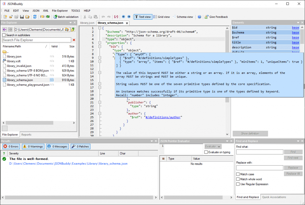 How To Open Json File In Windows 10 The Run Time