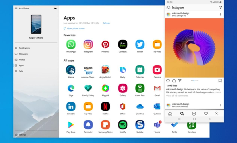 How To Run Android And Iphone Apps On Your Pc The Run Time