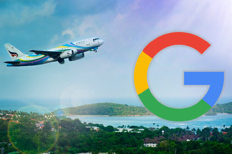 google flights