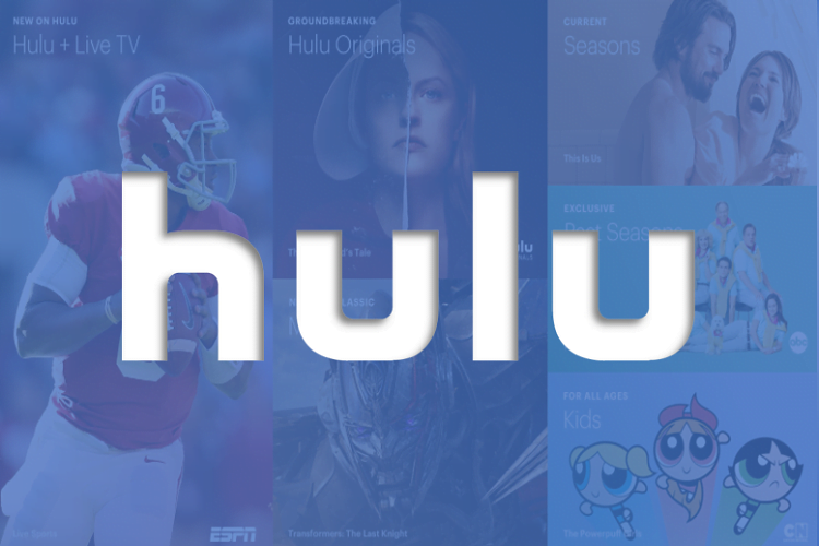 hulu versus hulu live