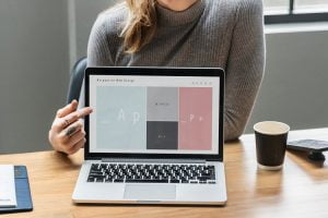 web design