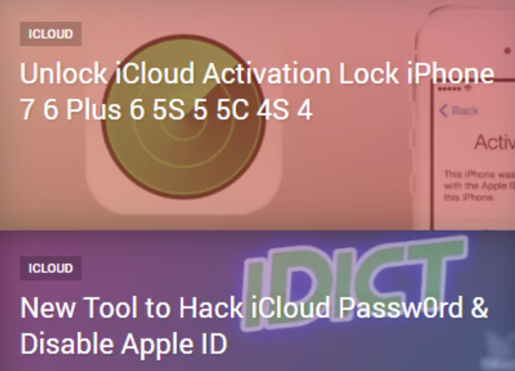 how to use gadgetwide icloud bypass