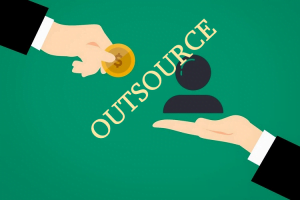 outsource