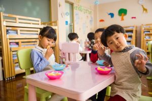preschool