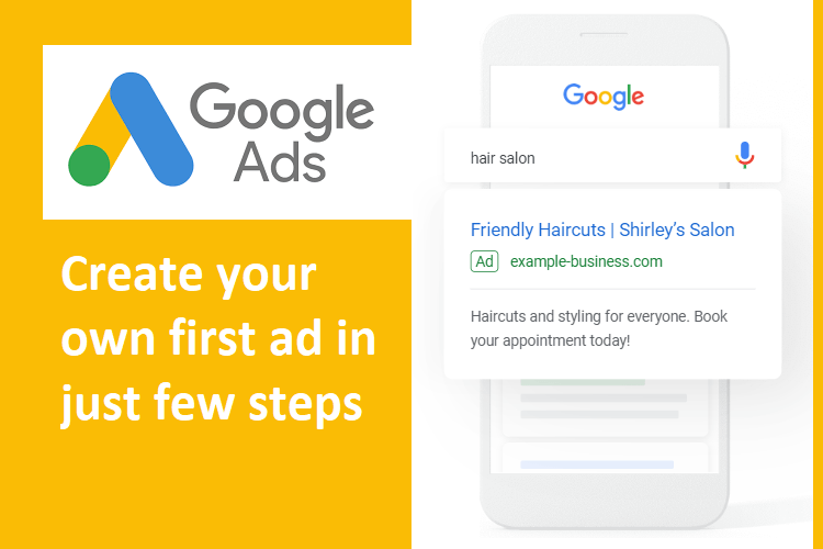 google ads