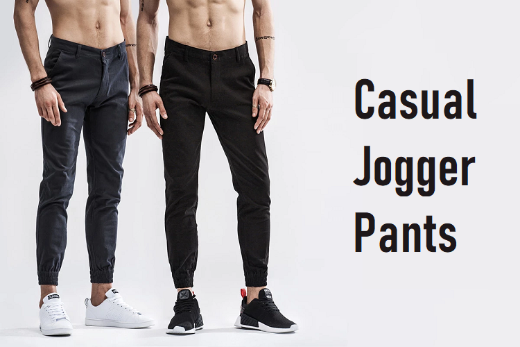 jogger pants