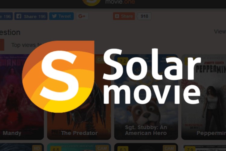 5 Sites Like Solarmovie Best Solarmovie Alternatives 2025