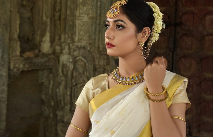 gold jewelry