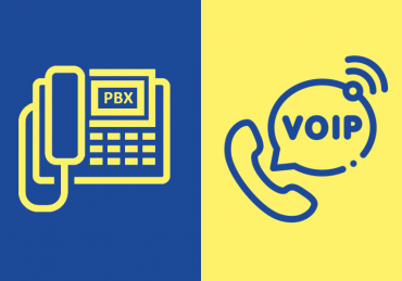 pbx and voip
