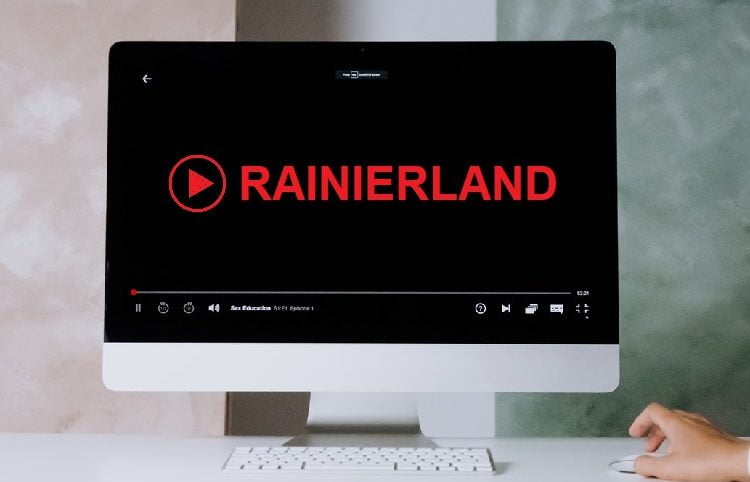 Rainierland