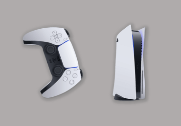 PS5