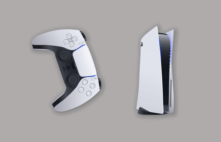 PS5