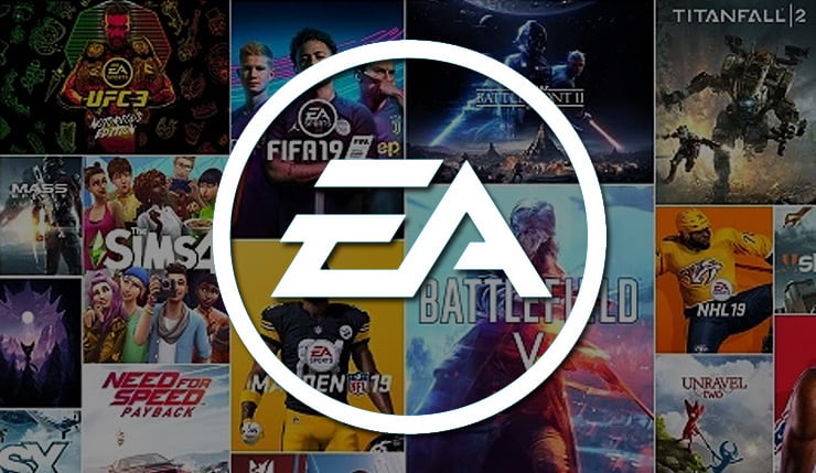 EA Games