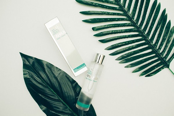 Organic Skincare Products
