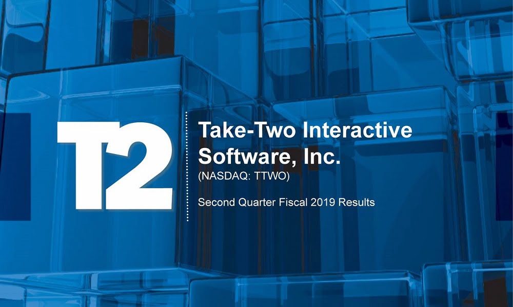 Take-Two Interactive