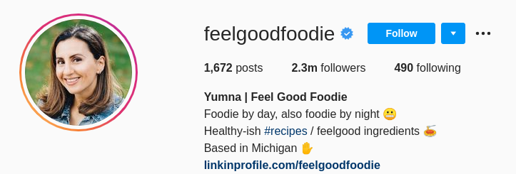 feelgoodfoodie