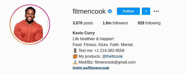 fitmencook