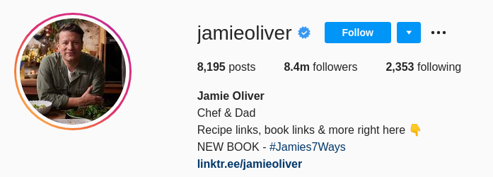 jamieoliver