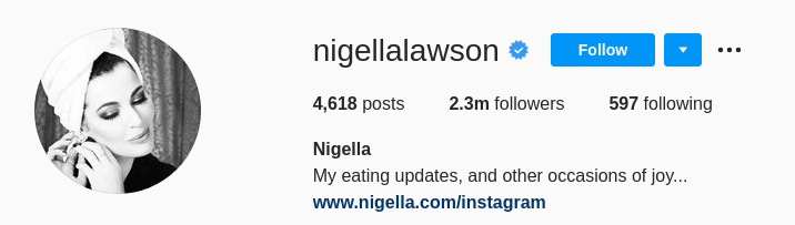 nigellalawson