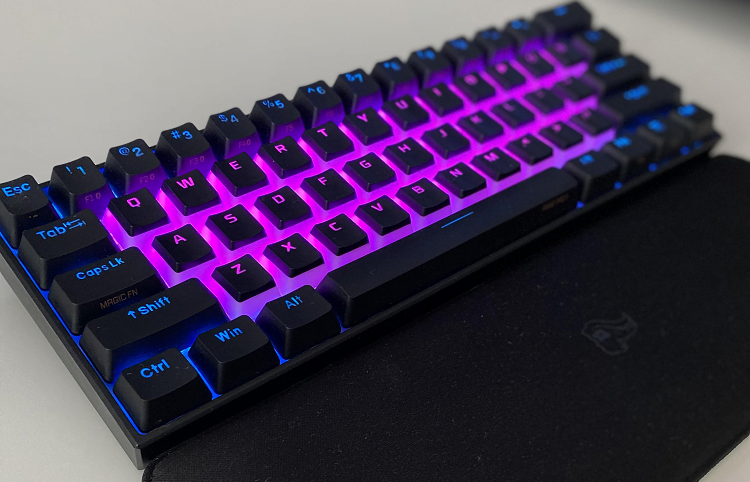 fix anne pro problems