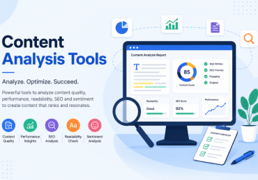content analysis tools