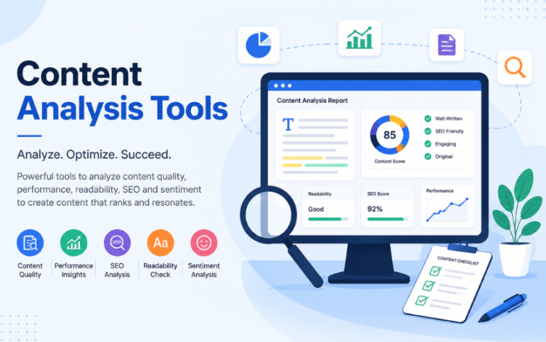content analysis tools