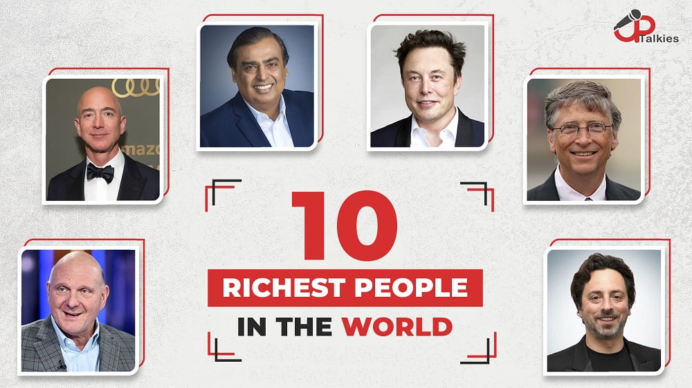 Top 10 Richest People In Africa 2020 Top 10 Most World Top 10 - www