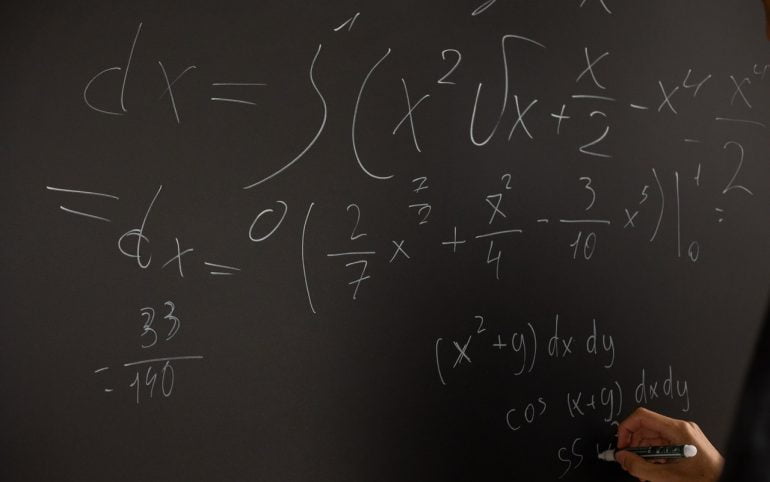 math