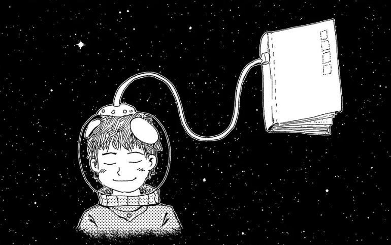 digital animation