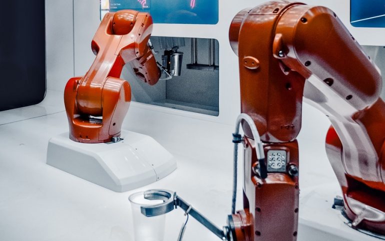 machine learning