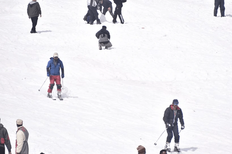 Top 10 Adventure Sports in Manali The Run Time