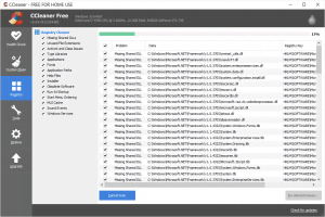 ccleaner duplicate finder instant finish