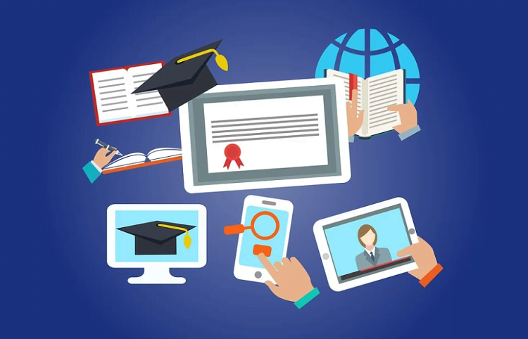 online degree