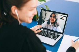 online therapy