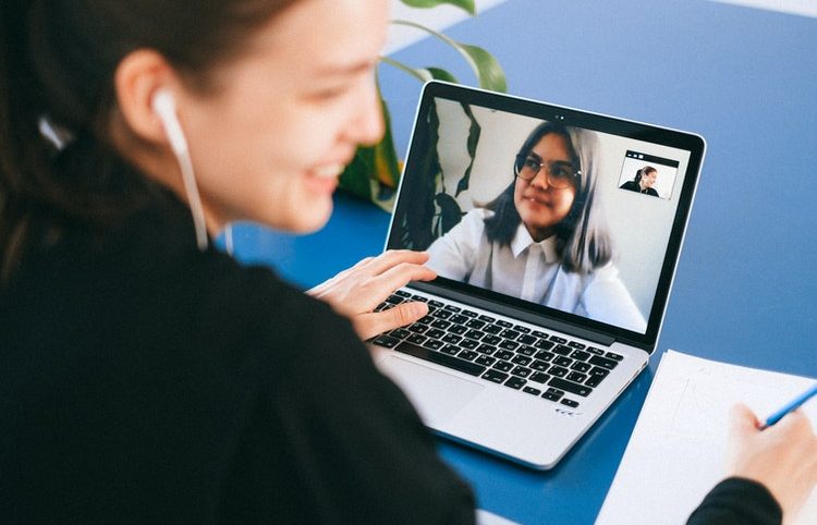online therapy