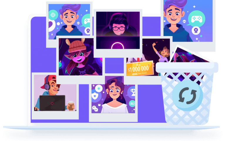 quick photo finder