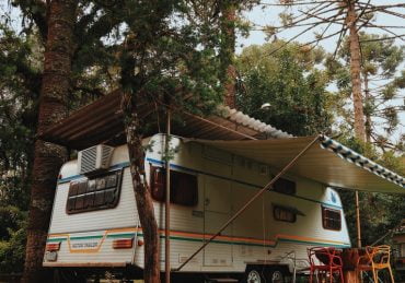 Campervan