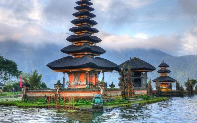 Bali, Indonesia