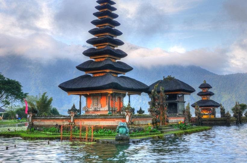 Bali, Indonesia