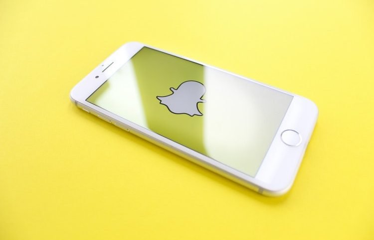 snapchat
