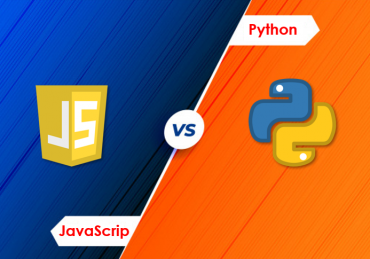 JavaScript vs Python