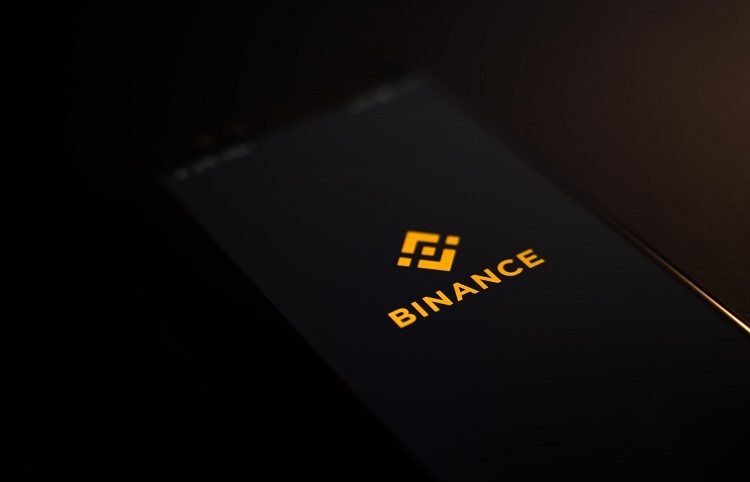 binance