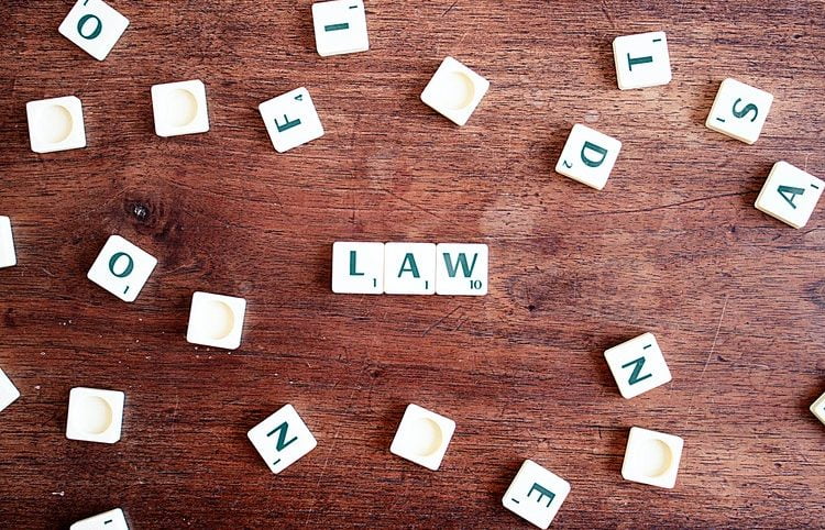 law