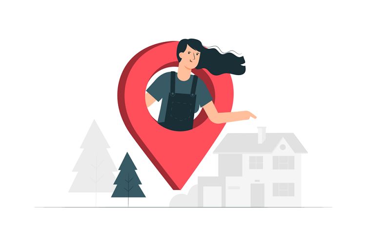 moving home