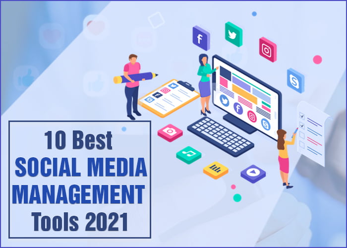 10 Best Social Media Management Tools 2024 The Run Time