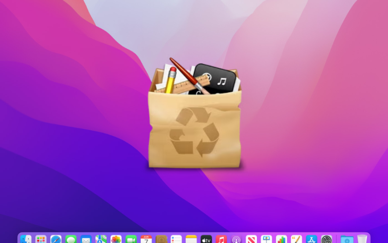 App Uninstaller for Mac