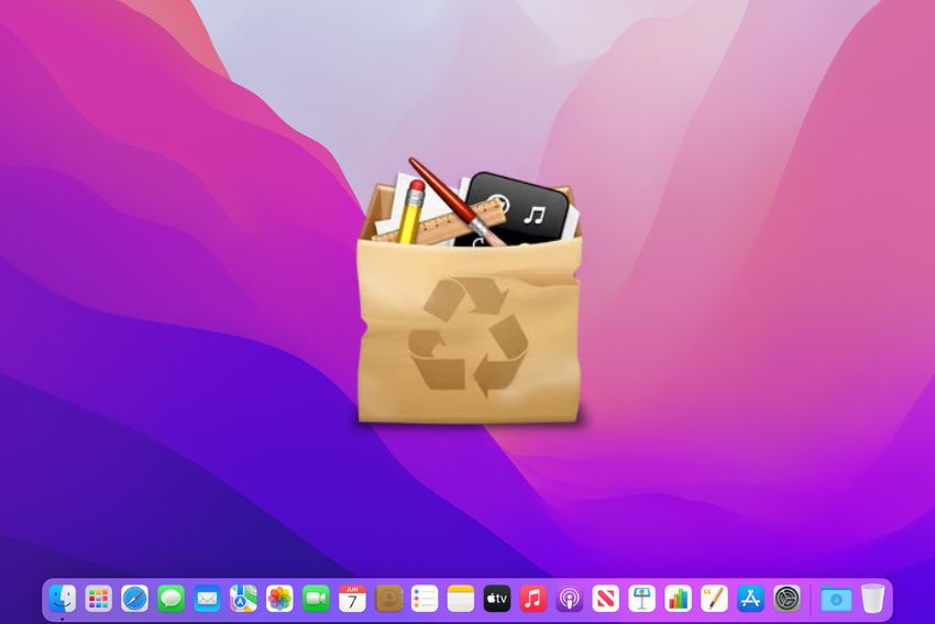 App Uninstaller for Mac
