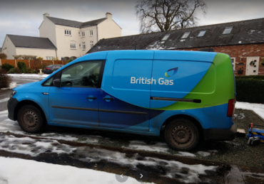 British gas