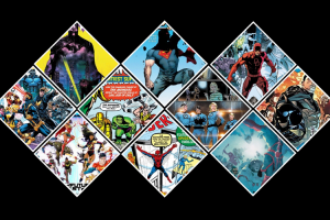 comics to invest