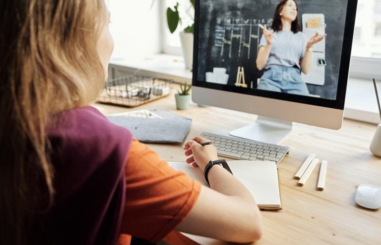 distance learning